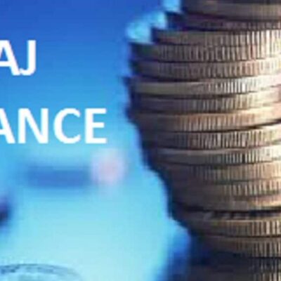 Bajaj Finance share price up as board to consider fundraising proposal