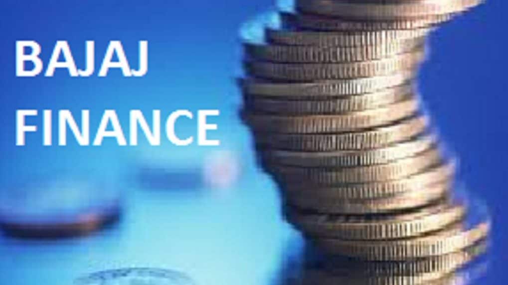 Bajaj Finance share price up as board to consider fundraising proposal