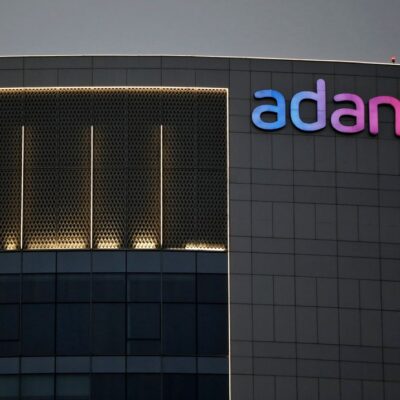 South Korea's POSCO, India's Adani eye steel mill project in $5-bln pact