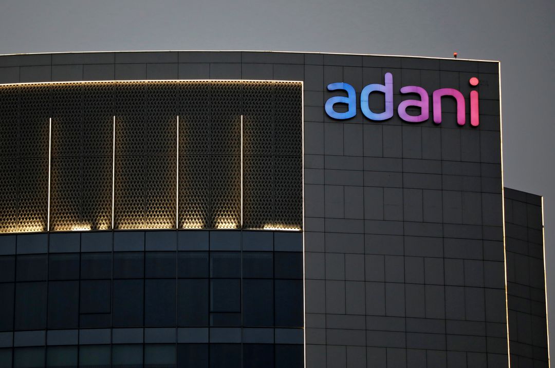 South Korea's POSCO, India's Adani eye steel mill project in $5-bln pact