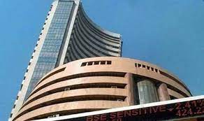 Closing Bell: Sensex jumps 533 points, Nifty above 18,200; auto, metal, power, realty gain