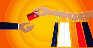 How is changing consumer behavior affecting personal finance segment?