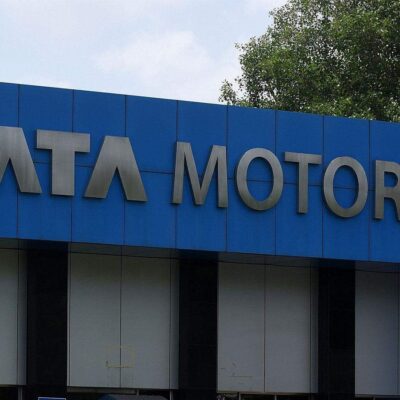 Tata Motors has a bleak Q3 update for JLR sales