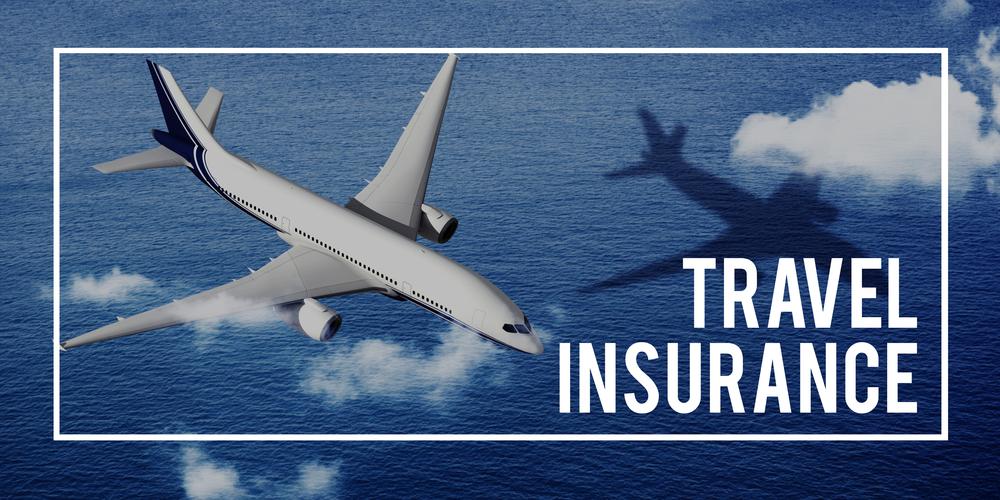 Overseas travel insurance