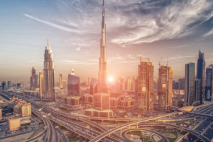 Business Operations in Dubai