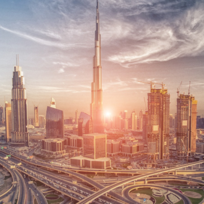 Business Operations in Dubai