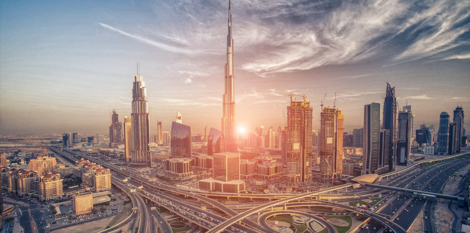 Business Operations in Dubai