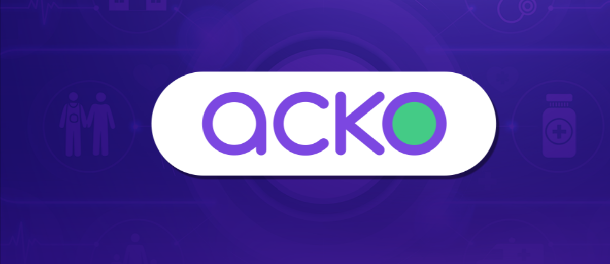 Acko Insurance Net Worth