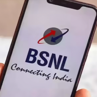 Bharat Sanchar Nigam Limited Net Worth