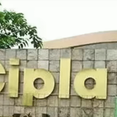 Cipla Net Worth