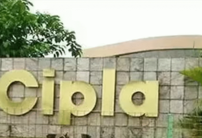 Cipla Net Worth