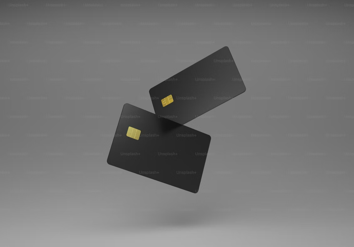 Credit card