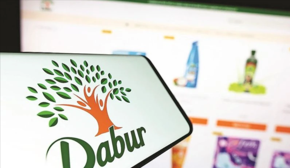 Dabur Net Worth