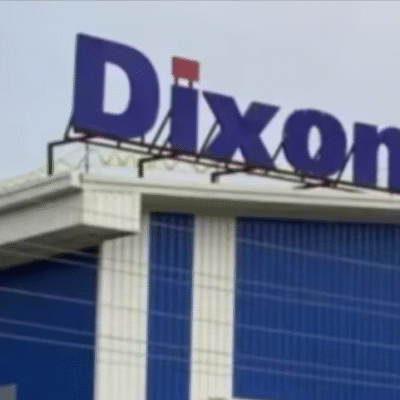 Dixon Technologies Net Worth