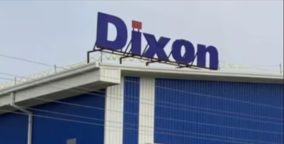Dixon Technologies Net Worth