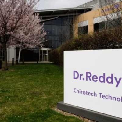 Dr. Reddy’s Laboratories Net Worth