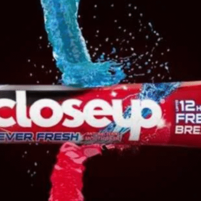 Is Close Up an Indian Company