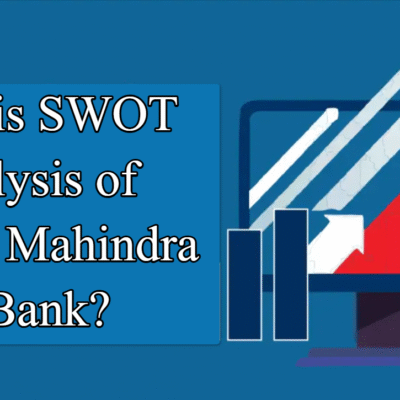 SWOT Analysis of Kotak Mahindra Bank