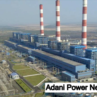 Adani Power Net Worth