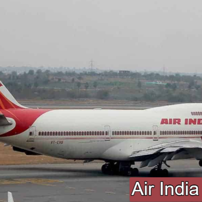Air India Net Worth