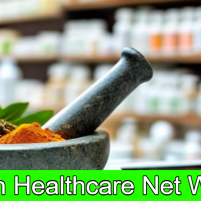 Amrutanjan Healthcare Net Worth