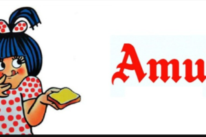 Amul Net Worth