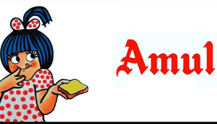 Amul Net Worth