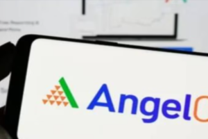 Angel One Net Worth