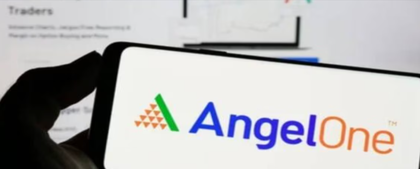 Angel One Net Worth