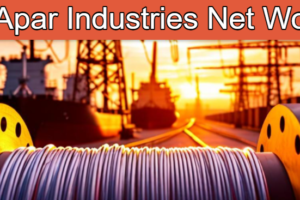 Apar Industries Net Worth