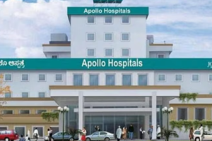 Apollo Hospitals Net Worth