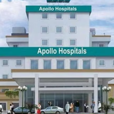 Apollo Hospitals Net Worth