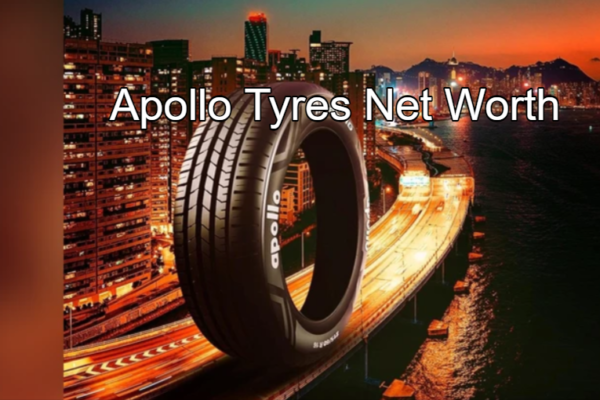 Apollo Tyres Net Worth