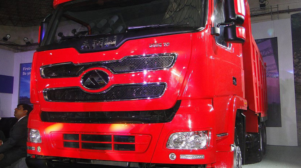 Asia MotorWorks Net Worth