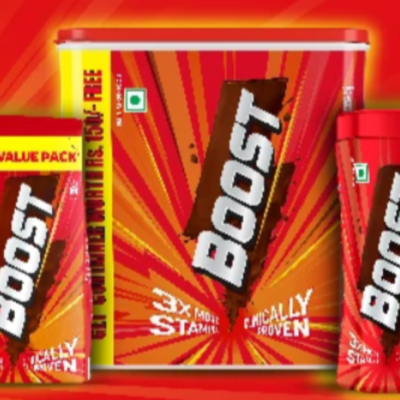 Is Boost an Indian Company