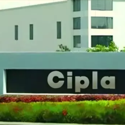 Is Cipla an Indian Company