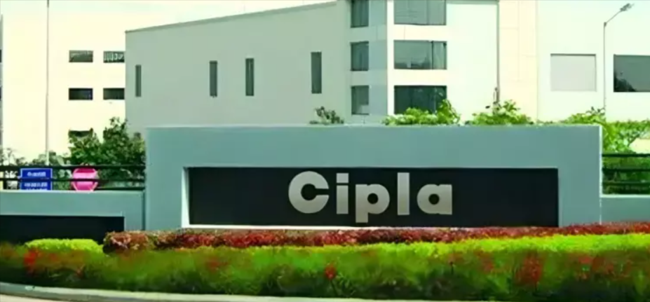 Is Cipla an Indian Company