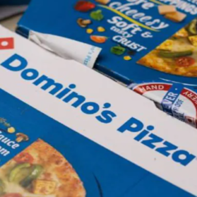 Is Domino’s an Indian Company