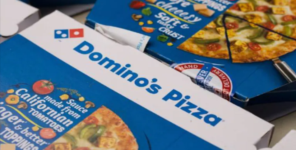 Is Domino’s an Indian Company