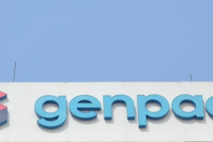 Is Genpact an Indian Company