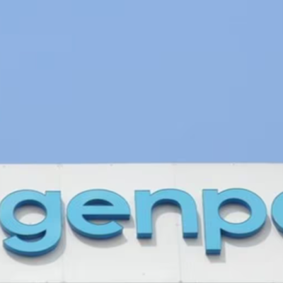 Is Genpact an Indian Company