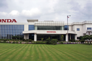 Is Honda an Indian Company