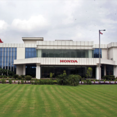 Is Honda an Indian Company