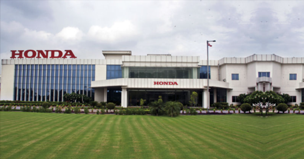 Is Honda an Indian Company