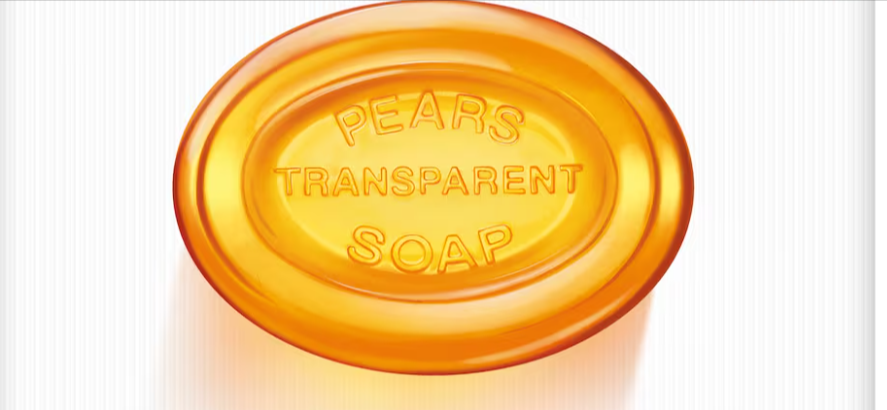 Is Pears an Indian Company