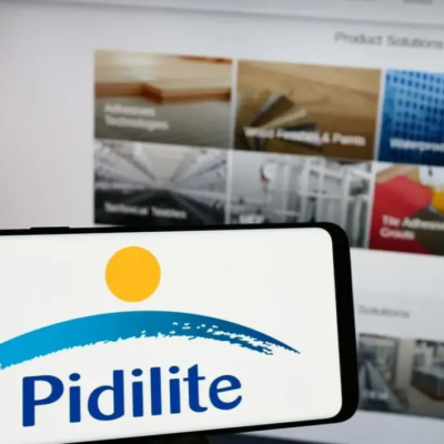 Is Pidilite an Indian company