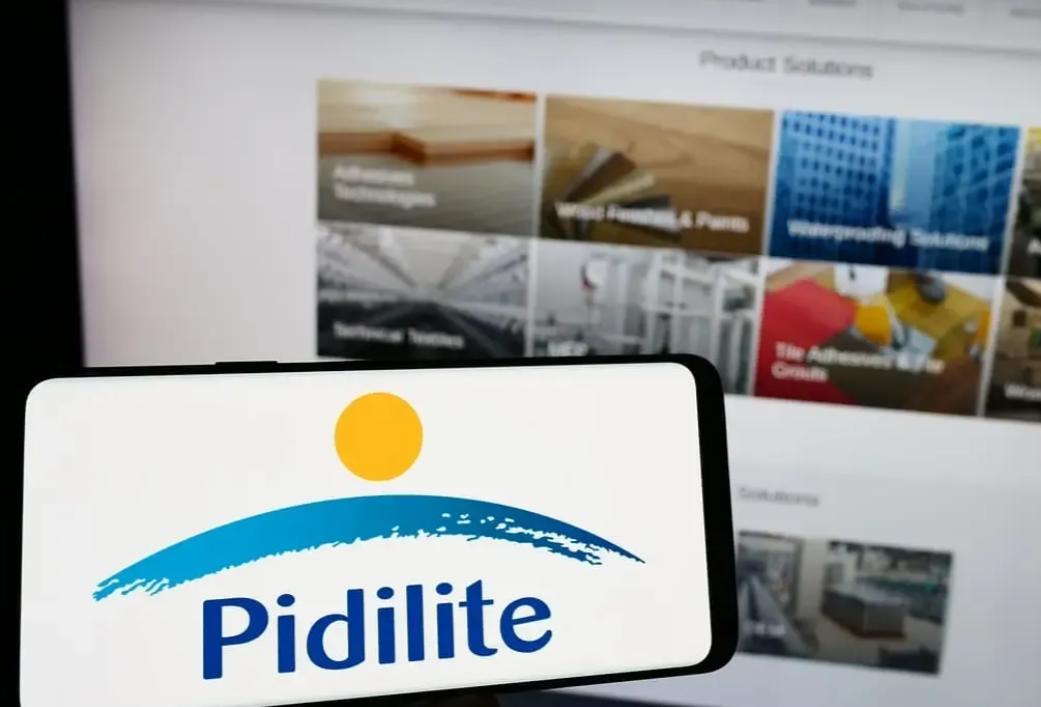 Is Pidilite an Indian company
