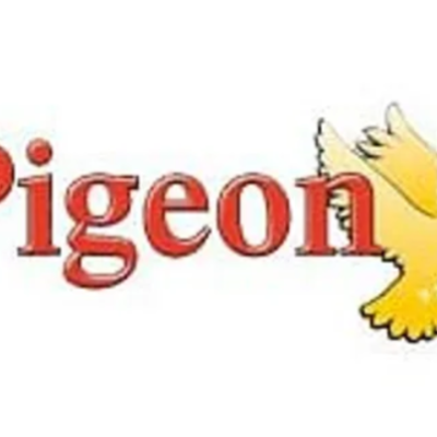 Is Pigeon an Indian Company