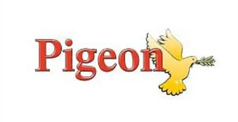 Is Pigeon an Indian Company