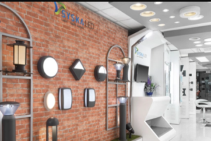 Is Syska an Indian company